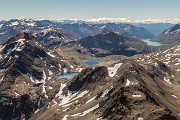 Domenica 17 Agosto 2014 – Piz Languard -  FOTOGALLERY